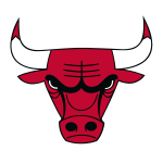 chicago bulls logo