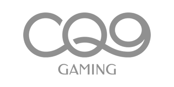cq9 gaming logo