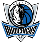 dallas mavericks logo