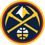 denver nuggets logo
