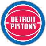 detroit pistons logo