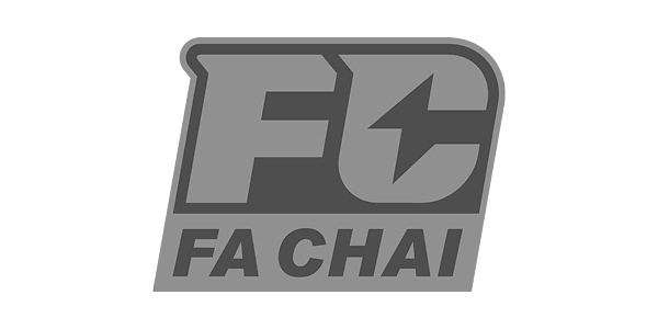 fa chai logo