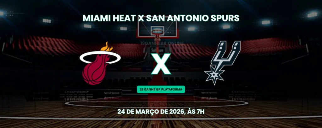 heat x spurs 24-03-2026