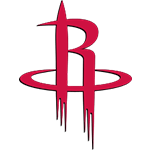 houston rockets logo