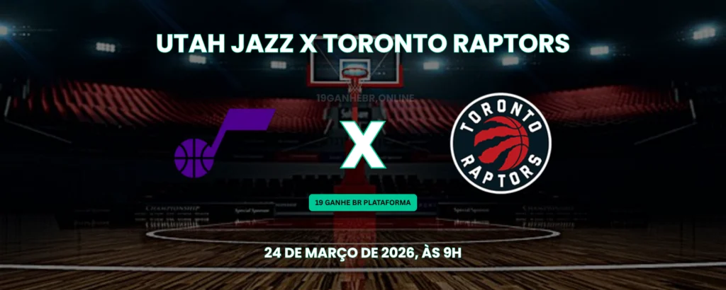 jazz x raptors 24-03-2026