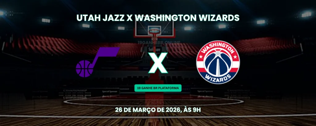 jazz x wizards 26-3-2026
