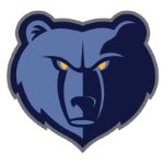 memphis grizzlies logo