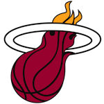 miami heat logo