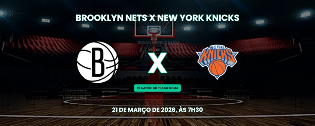 nets x knicks 21-03-2026