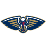 new orleans pelicans logo