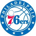 philadelphia 76ers logo