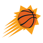 phoenix suns logo