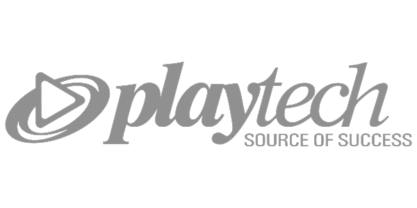 playtech logo