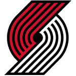 portland trail blazers logo