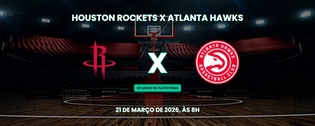 rockets x hawks 21-03-2026