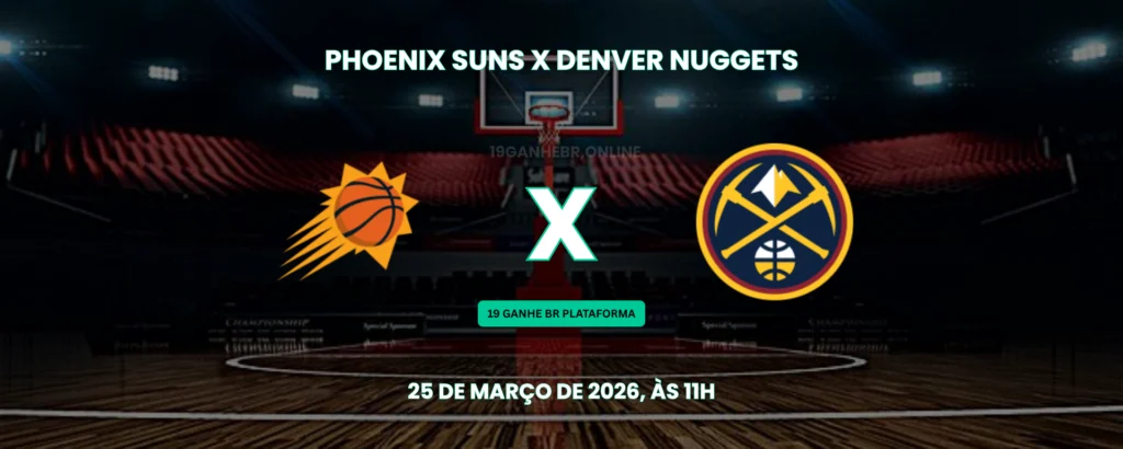 suns x nuggets 25-03-2026