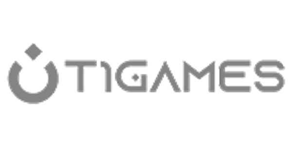 ti games logo