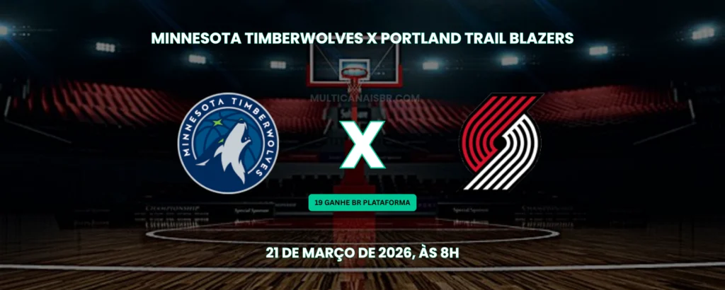 timberwolves x blazers 21-03-2026