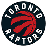 toronto raptors logo