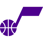 utah jazz logo