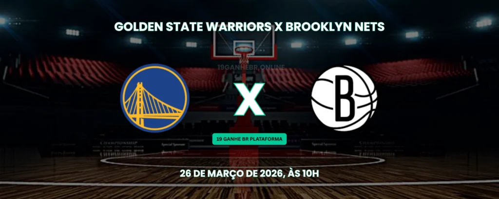 warriors x nets 3-26-2026